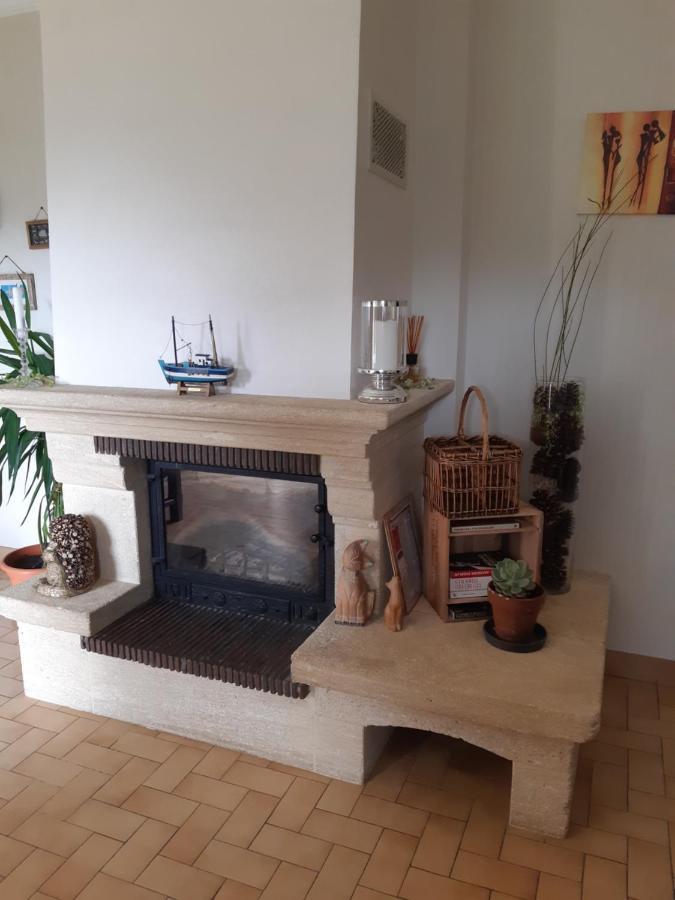 En Beauvoir Cormot-le-Grand Экстерьер фото