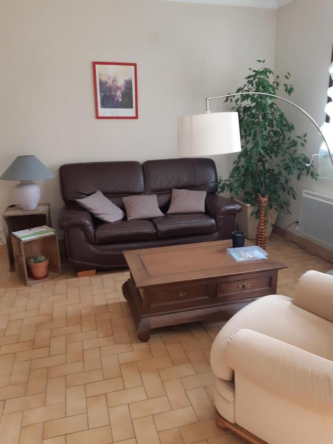 En Beauvoir Cormot-le-Grand Экстерьер фото