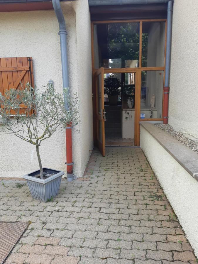 En Beauvoir Cormot-le-Grand Экстерьер фото