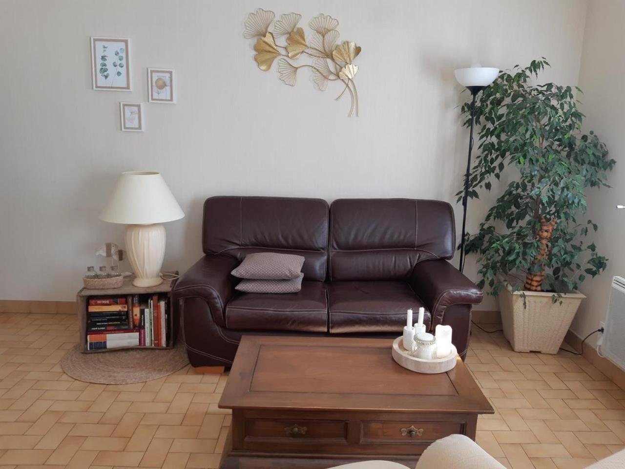 En Beauvoir Cormot-le-Grand Экстерьер фото