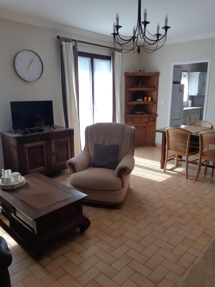 En Beauvoir Cormot-le-Grand Экстерьер фото