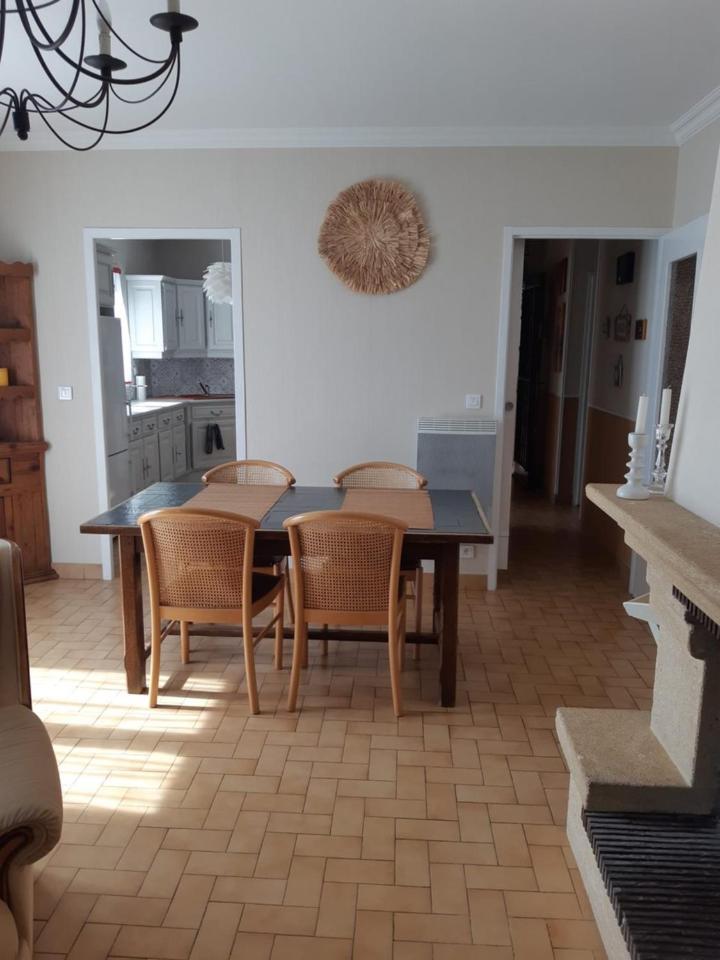 En Beauvoir Cormot-le-Grand Экстерьер фото