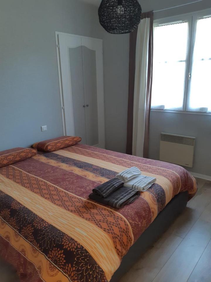 En Beauvoir Cormot-le-Grand Экстерьер фото