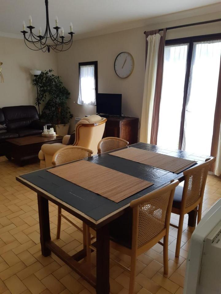 En Beauvoir Cormot-le-Grand Экстерьер фото
