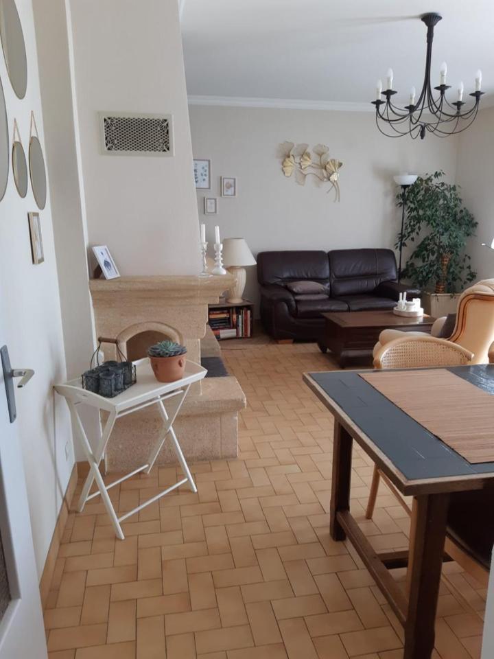 En Beauvoir Cormot-le-Grand Экстерьер фото