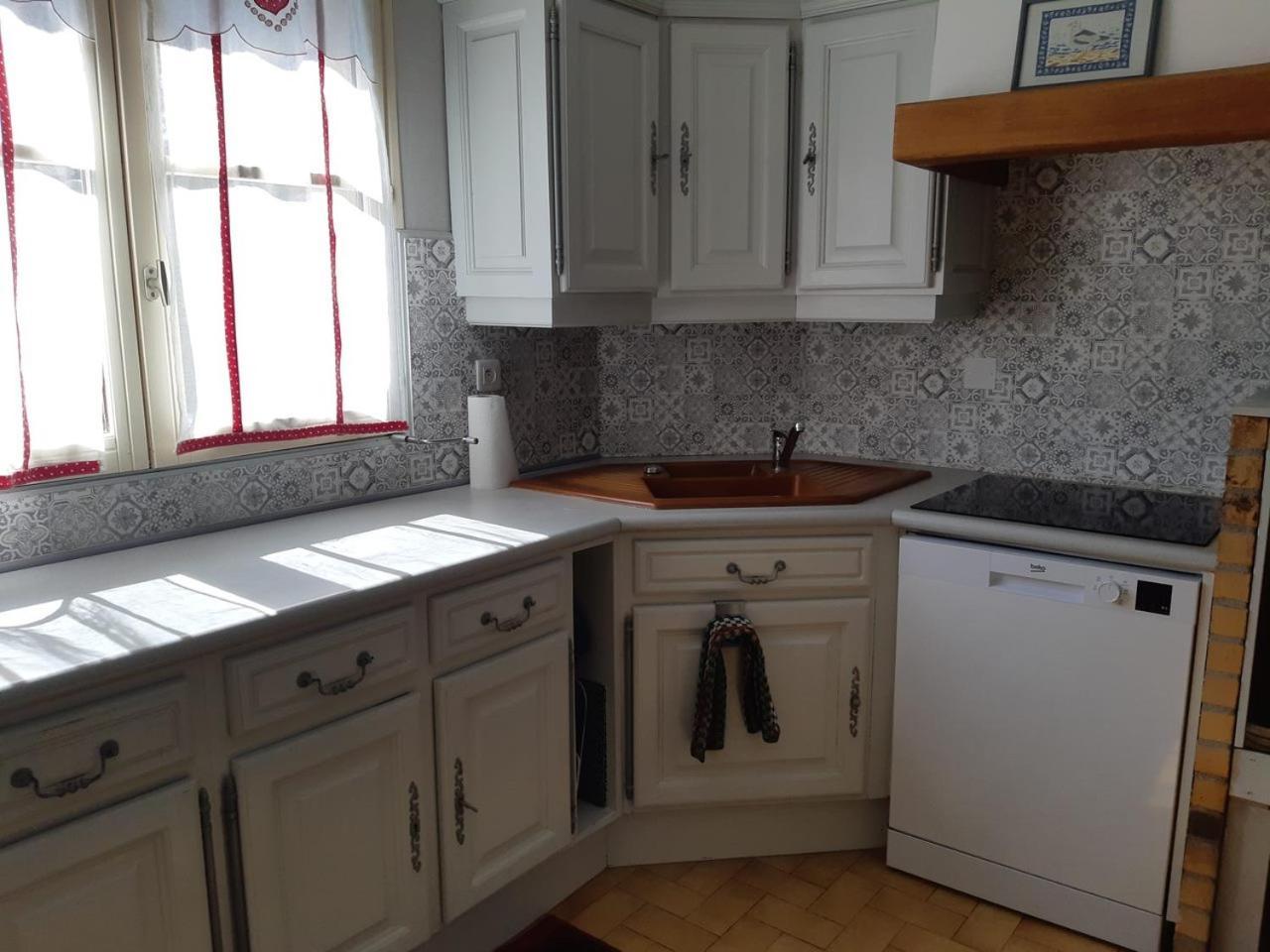En Beauvoir Cormot-le-Grand Экстерьер фото